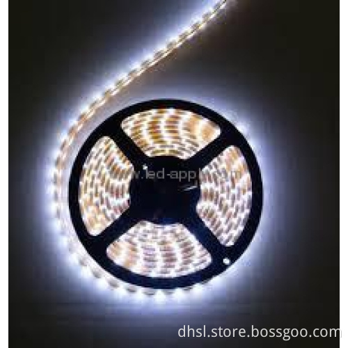 smd3528 led strip light 120pcs led per meter -(4)